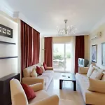Gold 1 Bedroom *