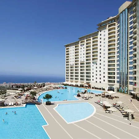 Gold 1 Bedroom Apartament *