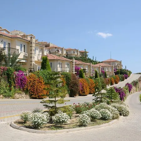 Gold 1 Bedroom Apartment Alanya