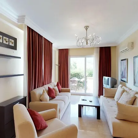Gold 1 Bedroom *