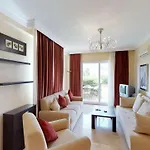 Gold 1 Bedroom Apartament