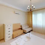 Gold 1 Bedroom Apartament Alanya