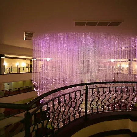 Gold 1 Bedroom Lejlighed