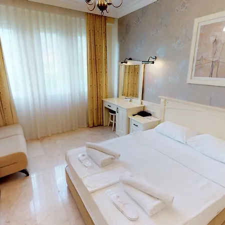 Gold 1 Bedroom Daire