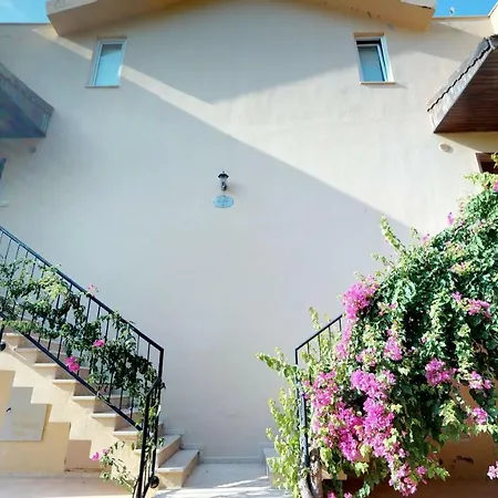 Daire Gold 1 Bedroom *