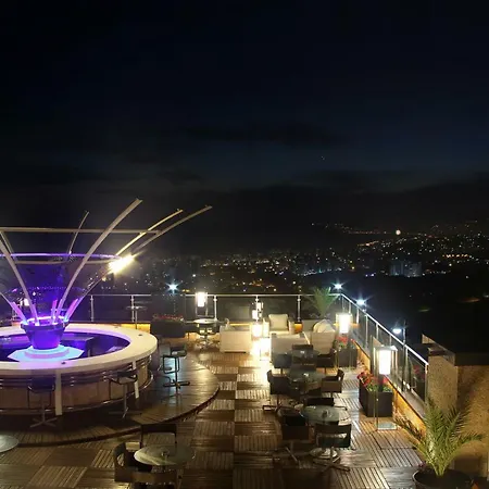 Gold 1 Bedroom Daire Alanya