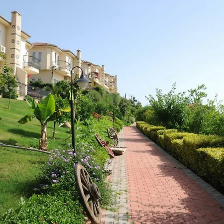 Gold 1 Bedroom Alanya