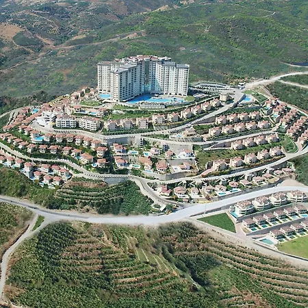 Daire Gold 1 Bedroom